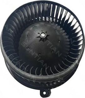 Вентилятор, мотор печки (отопителя) салона Sontian для Toyota Sequoia II 2007-2014. Артикул ZD172259