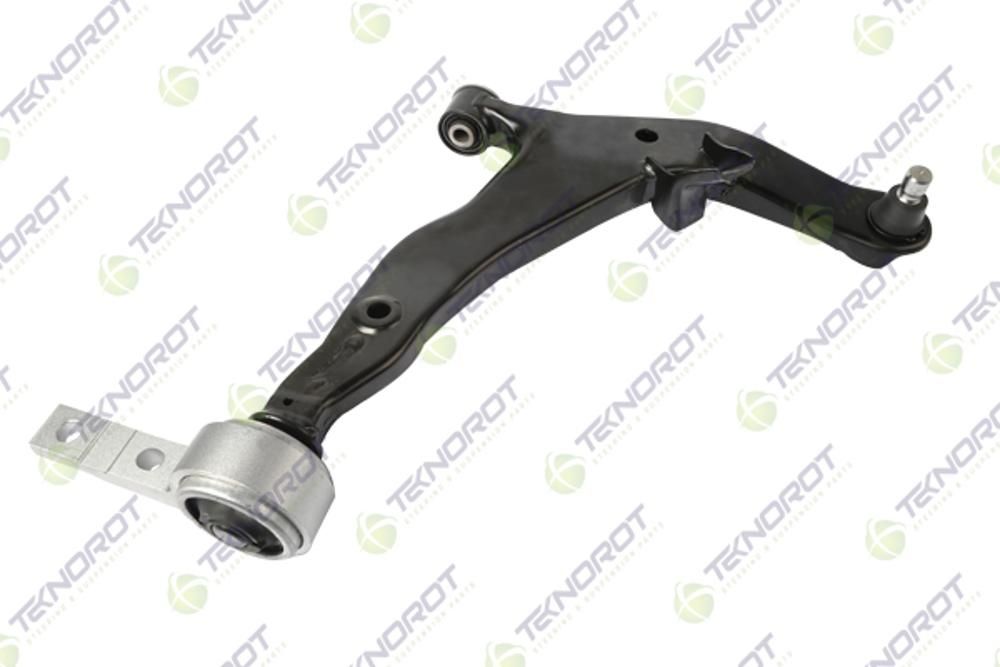 Поперечный рычаг передней подвески Teknorot. Артикул N-458