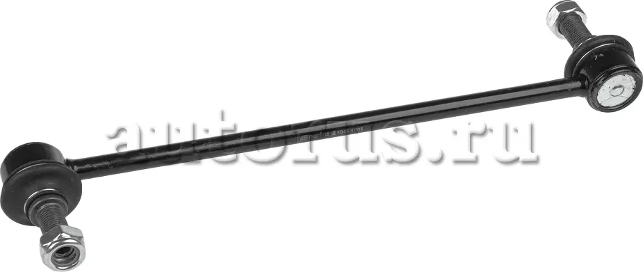 СТОЙКА СТАБИЛИЗАТОРА TOYOTA AVENSIS - COROLLA - PRIUS (Partra). Артикул SL5045