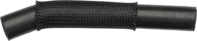 Патрубок радиатора (системы охлаждения) Gates (EPDM (Этилен-пропиленовый каучук)) верхний для Toyota Harrier I (XU10) 1998-2003. Артикул 05-1642