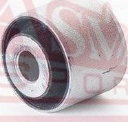 Сайлентблок заднего рычага подвески Asva. Артикул 1601-012