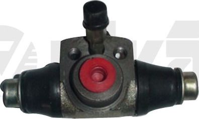 Тормозной цилиндр Vika. Артикул 66110029801