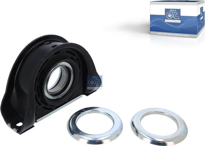 Подвесной подшипник карданного вала DT Spare Parts. Артикул 5.14014