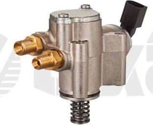 Топливный насос высокого давления (ТНВД) Vika. Артикул 11271702301