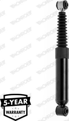 Амортизатор Monroe Van-Magnum. Артикул V2517