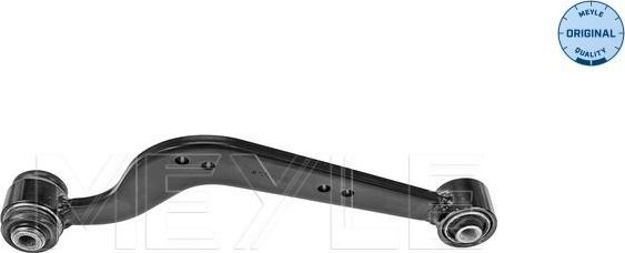 Поперечный рычаг задней подвески Meyle (Листовая сталь). Артикул 30-16 050 0116