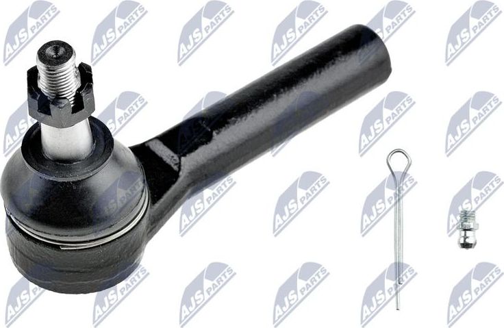 Наконечник рулевой тяги NTY. Артикул SKZ-CH-058