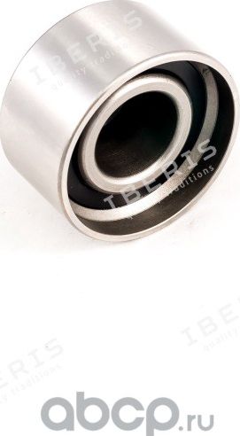 РОЛИК НАПРАВЛЯЮЩИЙ РЕМНЯ ГРМ CHERY TIGGO (T11), HYUNDAI SANTA FE (SM), SONATA II (Iberis). Артикул IB5010