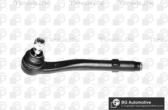 Наконечник рулевой тяги BGA правый/левый для Land Rover Range Rover III 2002-2012. Артикул SR4212
