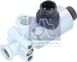 Электромагнитный клапан DT Spare Parts для Mercedes-Benz Econic I 1998-2026. Артикул 4.62601