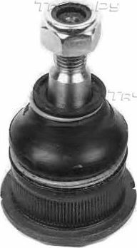 Шаровая опора Formpart нижняя для BMW Z1 1988-1991. Артикул 1203000