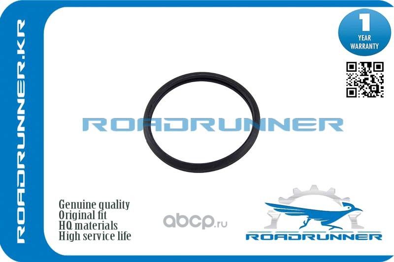 КОЛЬЦО УПЛОТНИТЕЛЬНОЕ КОРПУСА ТЕРМОСТАТА (Roadrunner). Артикул RR1632562010