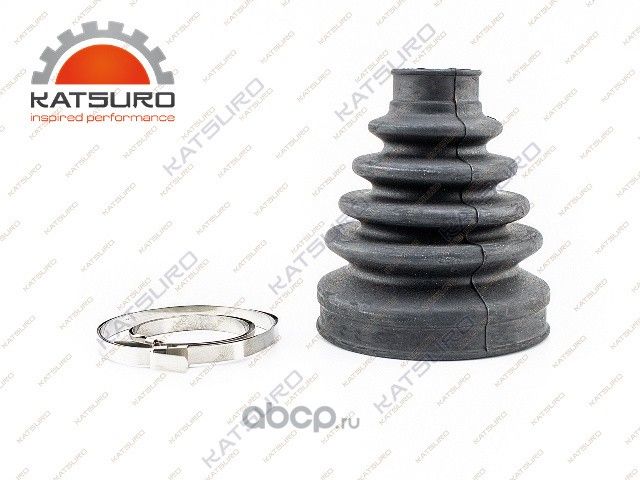 ПЫЛЬНИК ШРУС (Katsuro). Артикул KAT2027TM