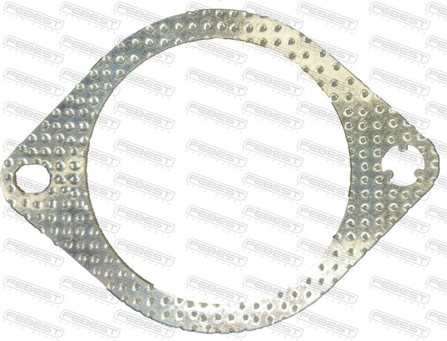 Прокладка глушителя Febest для Volvo S80 II 2006-2016. Артикул 27492-004