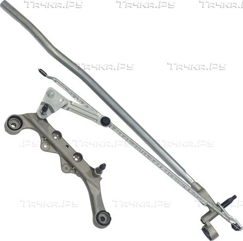 Z59539R_ТРАПЕЦИЯ СТЕКЛООЧИСТИТЕЛЯ_ZIKMAR. Артикул Z59539R