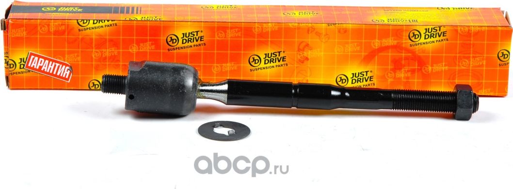 Тяга рулевая CRT61 (Just Drive). Артикул JSR0012