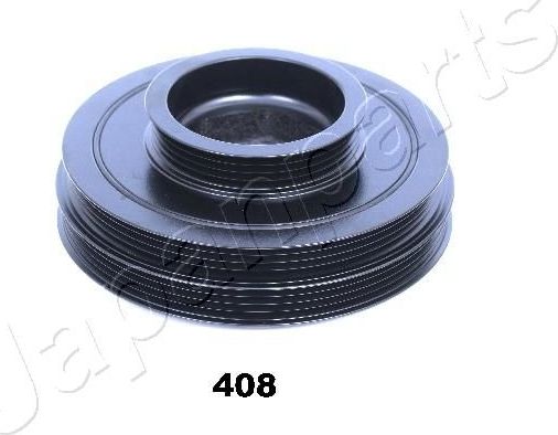 Шкив коленвала Japanparts. Артикул PU-408