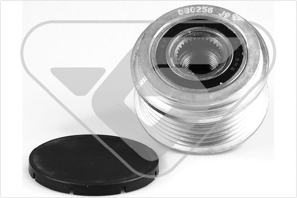 Муфта генератора обгонная Hutchinson. Артикул DB0256