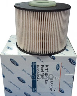 Топливный фильтр Ford. Артикул 1682001