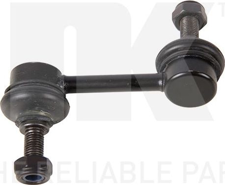 Стойка (тяга) стабилизатора NK. Артикул 5112614