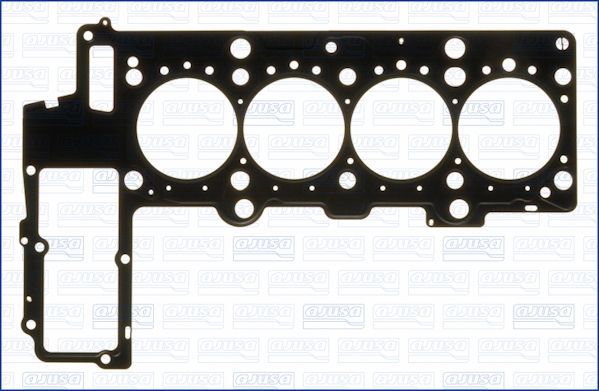 Прокладка ГБЦ Ajusa MULTILAYER STEEL для BMW 3 IV (E46) 1998-2003. Артикул 10126300