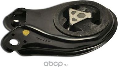 Подушка (опора) двигателя Mazda. Артикул BP4S39040A