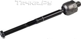 Рулевая тяга Zentparts правая/левая для BMW 7 V (F01/F02/F04) 2009-2015. Артикул Z28555