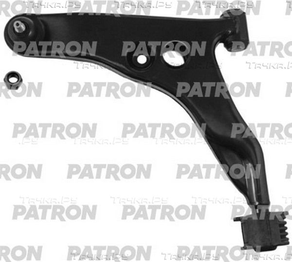 Поперечный рычаг передней подвески Patron. Артикул PS5125L
