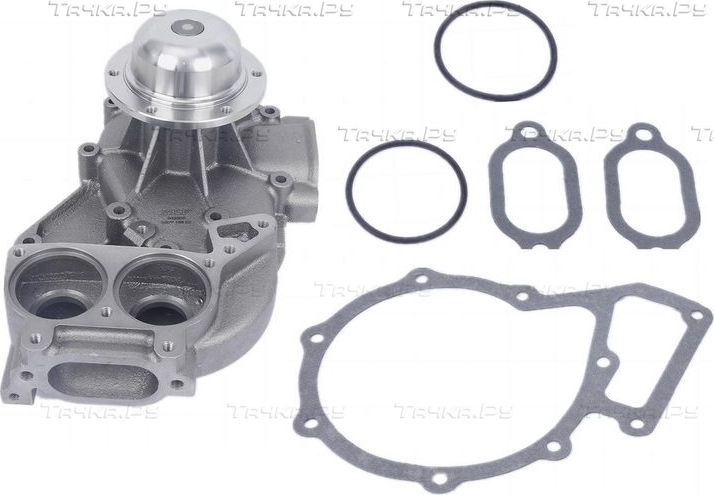 Помпа (водяной насос) SKF. Артикул VKPC 7018