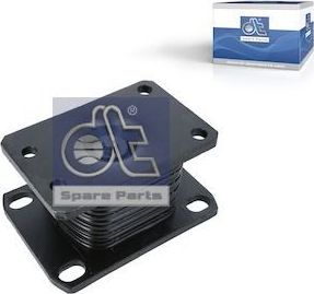 Втулка рессоры DT Spare Parts для Mercedes-Benz Atego 1 1998-2004. Артикул 4.80385