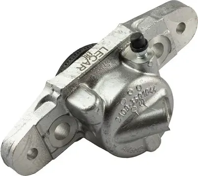 LECAR012140502_Тормозной цилиндр передний правый LADA 110/ Samara / Kalina / Pri Lecar. Артикул LECAR012140502