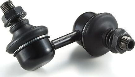 Стойка (тяга) стабилизатора GMB передняя левая для Mitsubishi L200 IV 2005-2015. Артикул 1004-0412