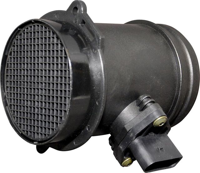 Датчик массового расхода воздуха (ДМРВ) JP Group для Audi A8 I (D2) 1998-2002. Артикул 1193903900