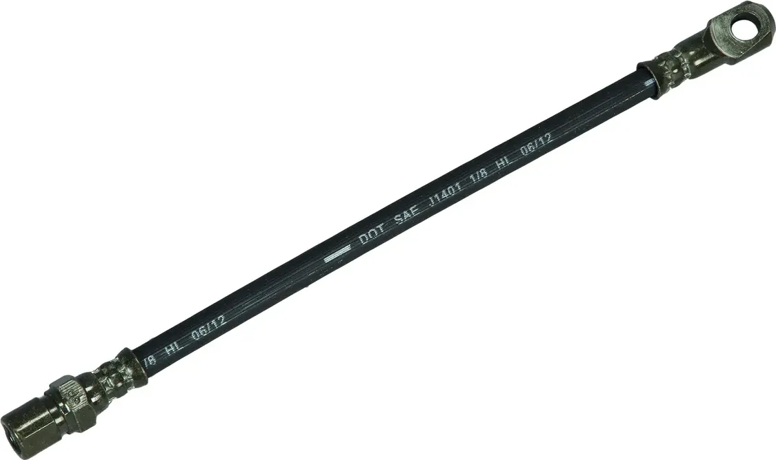 Шланг тормозной (BM). Артикул BH2101F