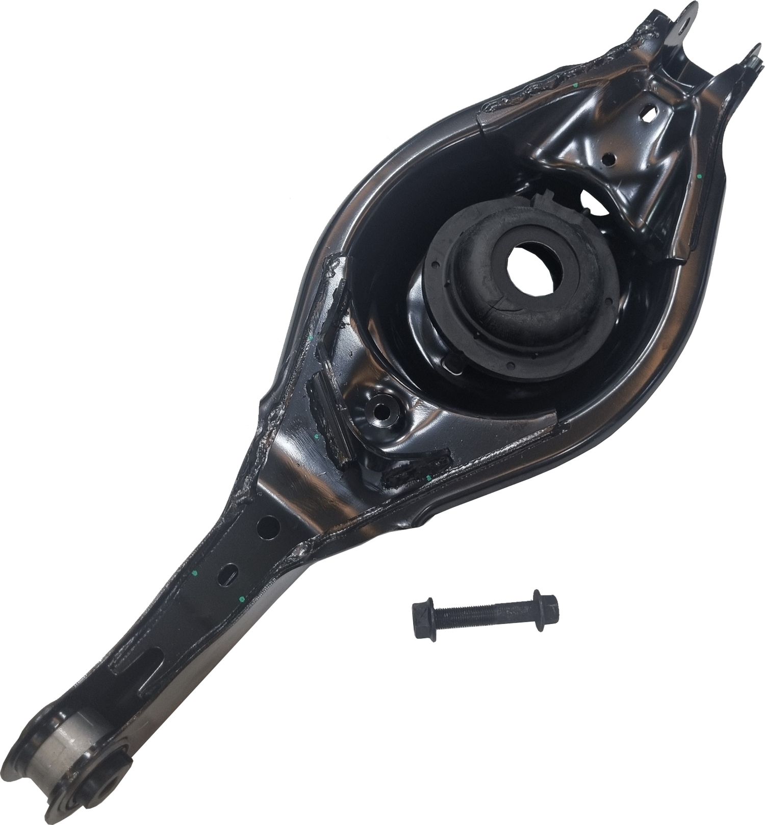 Поперечный рычаг задней подвески CTR. Артикул CQ0552L