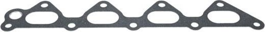 Прокладка впускного коллектора Zentparts. Артикул Z15706