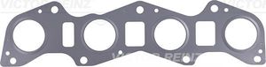 Прокладка выпускного коллектора Victor Reinz для Geely Tugella I 2020-2025. Артикул 71-12458-00