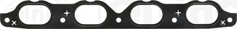 Прокладка впускного коллектора Elring. Артикул 572.310