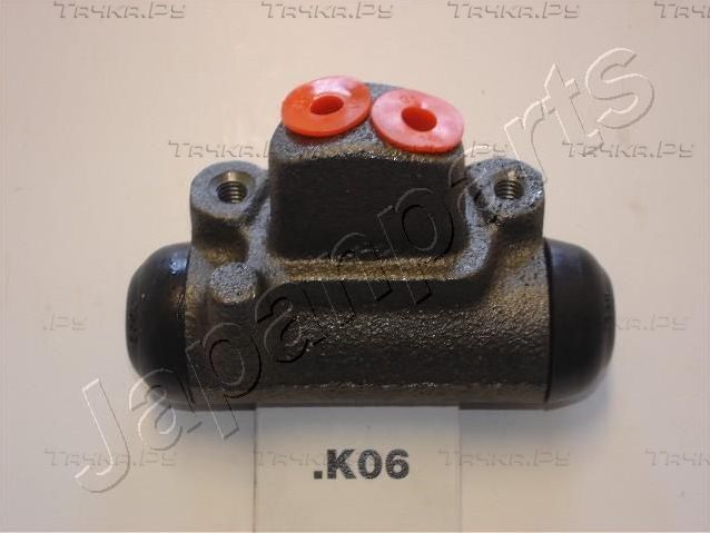 Тормозной цилиндр Japanparts. Артикул CS-K06