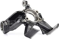 Поворотный кулак BSG передний левый для Volkswagen Golf VI 2007-2009. Артикул BSG 90-330-008