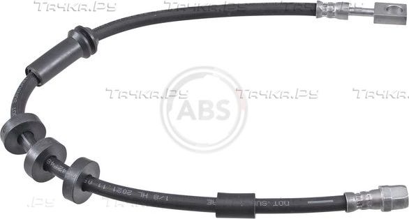 Тормозной шланг ABS. Артикул SL 1330