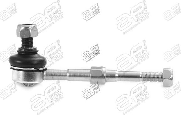 Стойка (тяга) стабилизатора APlus задняя правая/левая для Toyota RAV4 III (XA30) 2005-2013. Артикул 20959AP