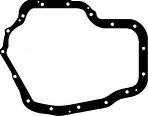 Прокладка маслянного поддона двигателя BGA для Daewoo Evanda 2002-2005. Артикул AG9950