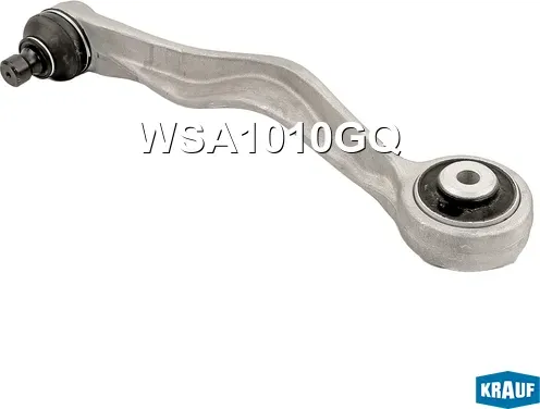 Рычаг подвески Krauf. Артикул WSA1010GQ