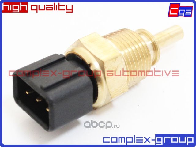 Датчик температуры о.ж. 3922038030 3922038020 (CGA). Артикул 11SENS392RA