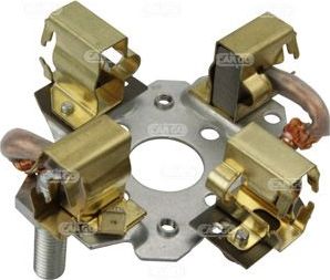 Щёткодержатель стартера HC-Cargo. Артикул 231084