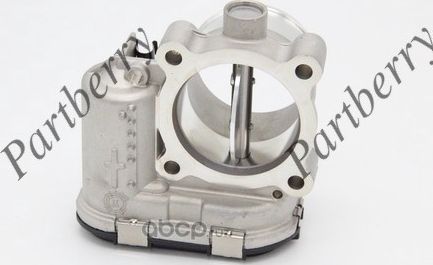 Заслонка дроссельная (Partberry). Артикул PB1114416