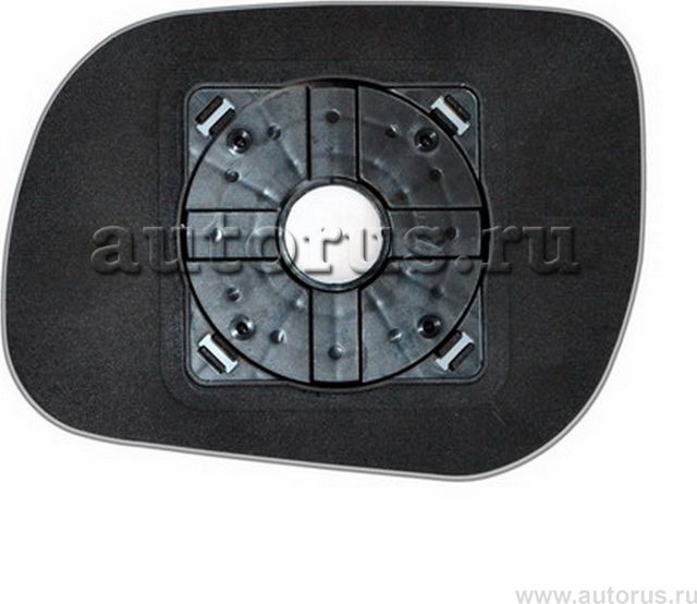 Эл. Зеркальный правый сферический (Ergon). Артикул 92800604