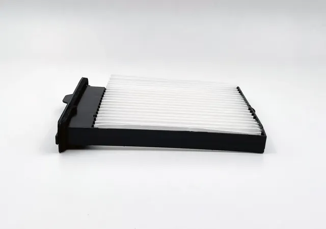 Фильтр салона (BIG Filter). Артикул GB-9944