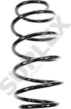 Пружина подвески Suplex. Артикул 10364